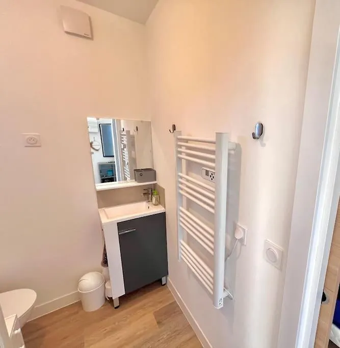 Tatil Evi Maison Lumineuse A Loctudy Plobannalec