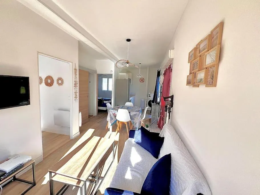 Maison Lumineuse A Loctudy Plobannalec
