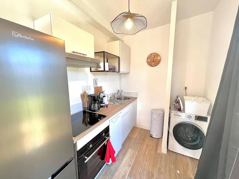 Tatil Evi Maison Lumineuse A Loctudy Plobannalec