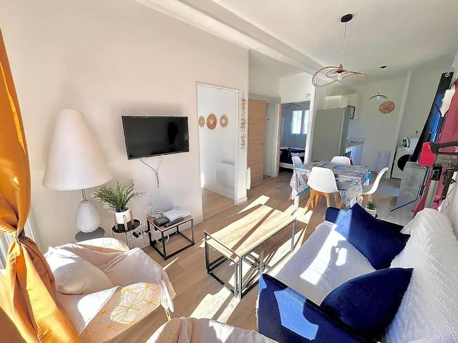 Maison Lumineuse A Loctudy Plobannalec 0*,  프랑스