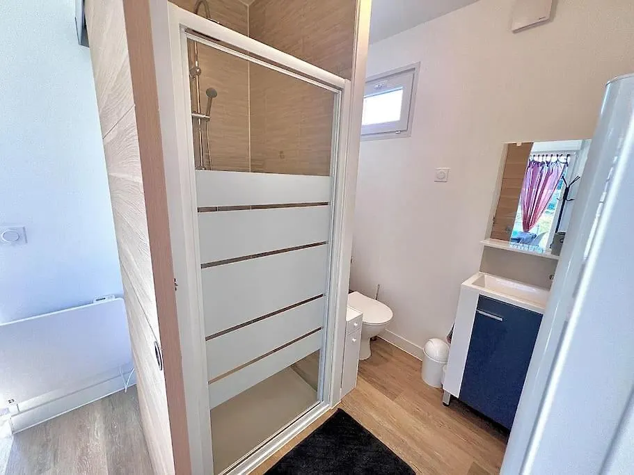 Maison Lumineuse A Loctudy Plobannalec 펜션
